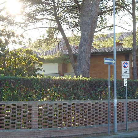 Il Geranio Tirrenia Exterior foto