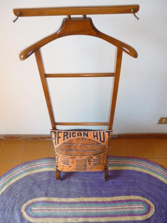 Il Geranio Tirrenia Quarto foto