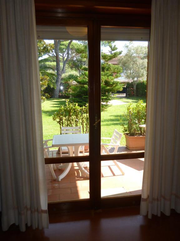 Il Geranio Tirrenia Quarto foto