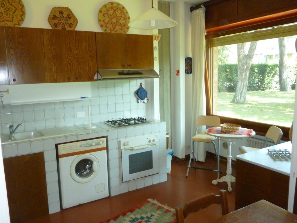 Il Geranio Tirrenia Quarto foto
