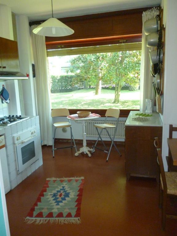 Il Geranio Tirrenia Quarto foto