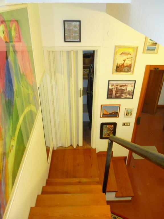 Il Geranio Tirrenia Quarto foto