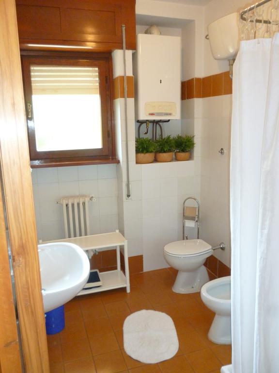 Il Geranio Tirrenia Quarto foto