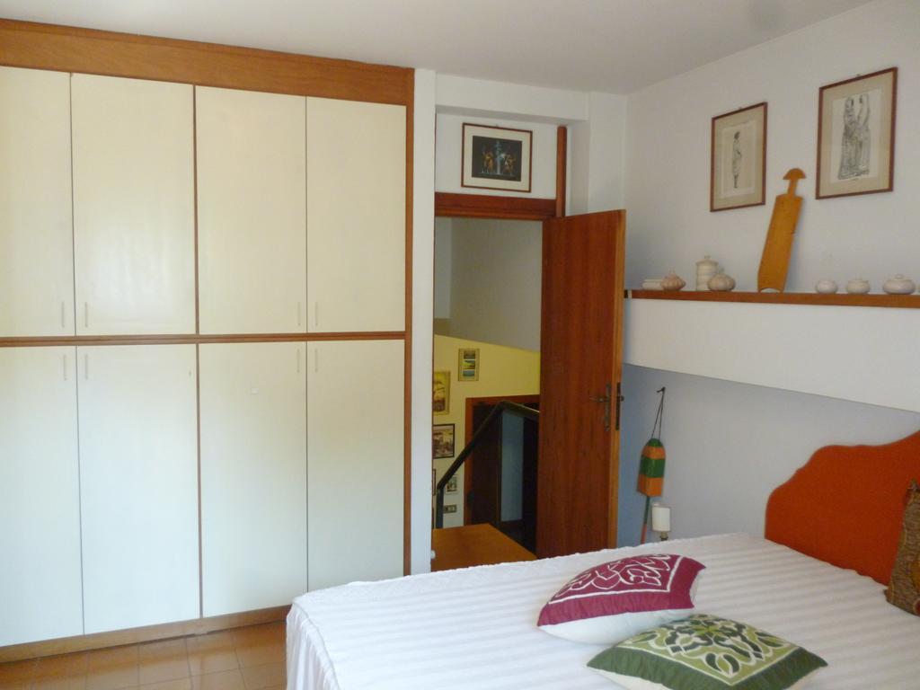 Il Geranio Tirrenia Quarto foto