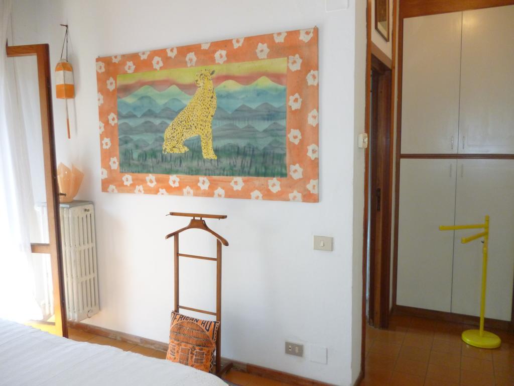 Il Geranio Tirrenia Quarto foto