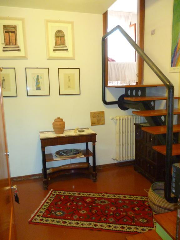 Il Geranio Tirrenia Quarto foto