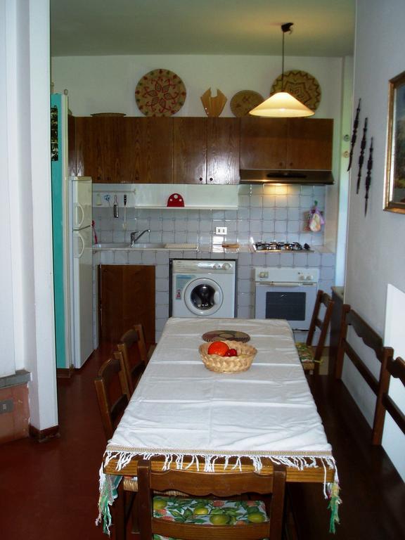 Il Geranio Tirrenia Quarto foto