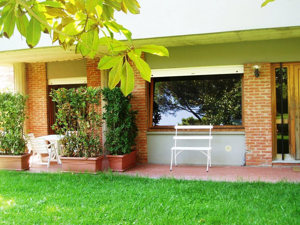 Il Geranio Tirrenia Quarto foto