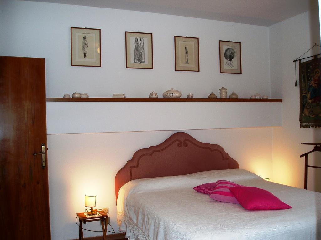 Il Geranio Tirrenia Exterior foto