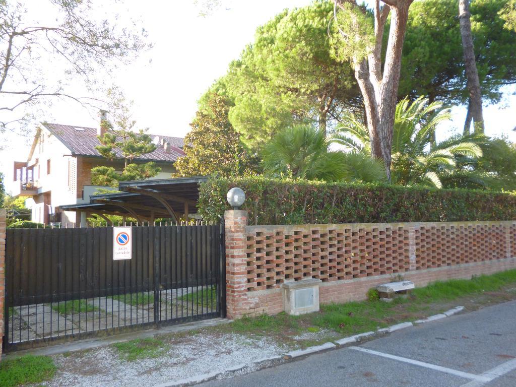 Il Geranio Tirrenia Exterior foto